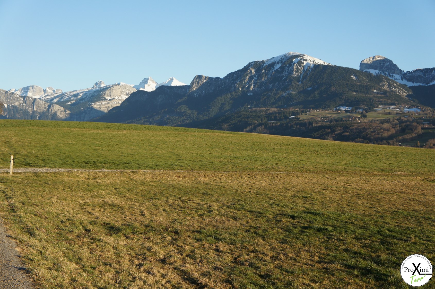 Fromages de Vache